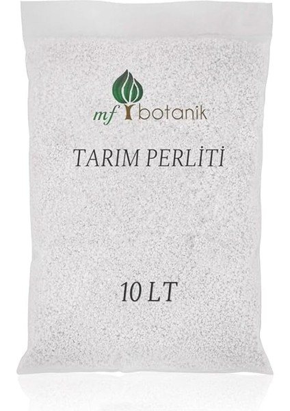 Botanik Tarım Perliti 10 Litre Teraryum Drenaj Için Uygun fiyatları