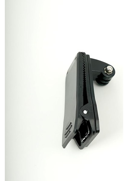 360° Dönebilen J Hook Klips Kelepçe modelleri