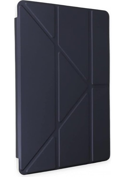 Matepad 11.5s / Air /11.5 Inç/papermate 2023 ile Uyumlu Kılıf Kalem Bölmeli Mars Case Lacivert fırsatları