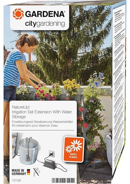 13158-20.000.00 Natureupgenişsulamasetisukonteyner