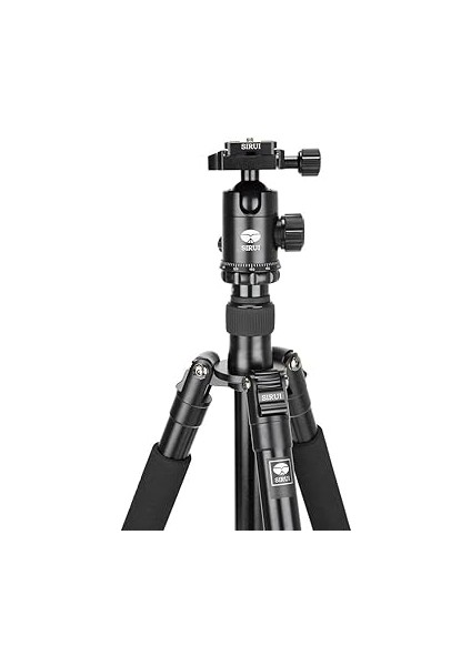 ET-2004+E-20 Ball Head Kıt Trıpod modelleri