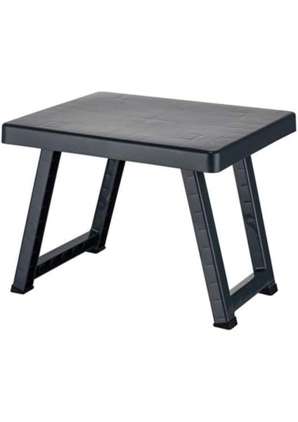 Katlanabilir Masa Plastik Sehpa