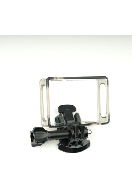 Sj6 Serisi Uyumlu Frame Koruma Çerçeve Montajı