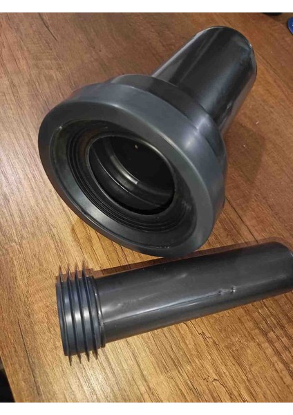 Klozet Geberit Bağlantı Gada Seti