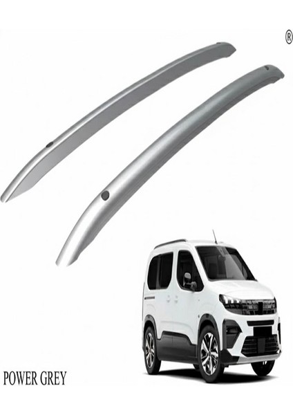 Doblo Tavan Çıtası