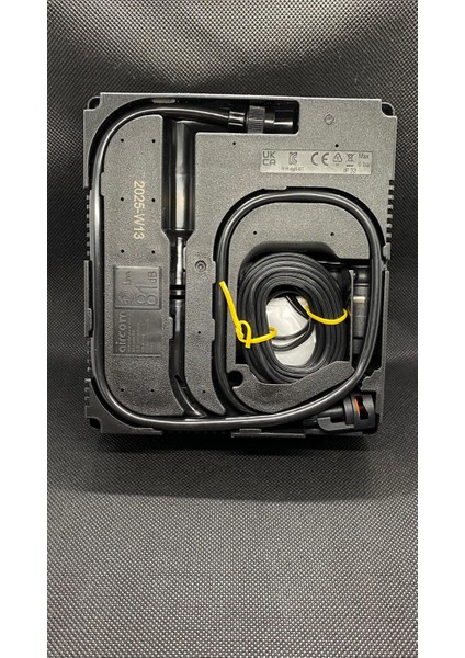 Uyumlu Lastik Şişirme Kompresörü ve Sıvısı indirimleri