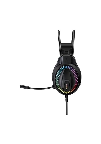 T710 Rgb 7.1 USB Mikrofonlu Gaming Oyuncu Kulaklığı fiyatları