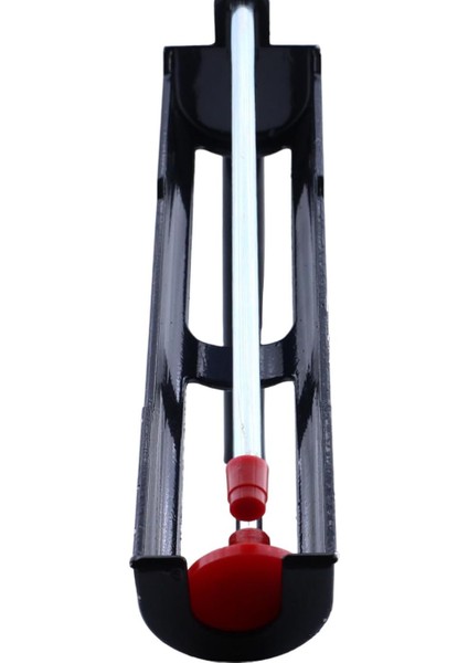 Klasik Epoksi Kimyasal Dübel Tabancası Metal Silikon Tabancası Siyah fırsatları