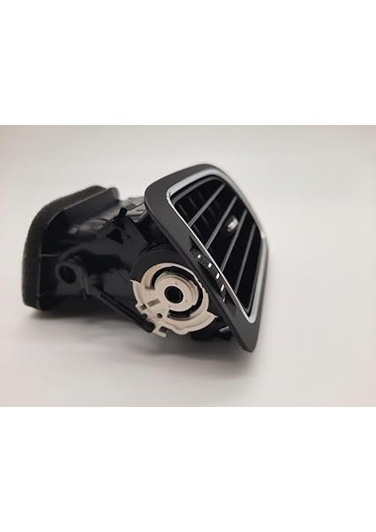 Polo Ile Uyumlu (2015 &GT;2018) Ön Göğüs Klima Havalandırma Izgarası. Sağ Taraf 6C0819704A / 6C0819704 modelleri