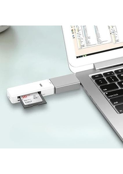 C USB 3.1 To USB 3.0 Dönüştürücü Otg Çevirici Adaptör Metal Macbook, Type-C Dönüştürücü Bellek, Mini Boy indirimleri