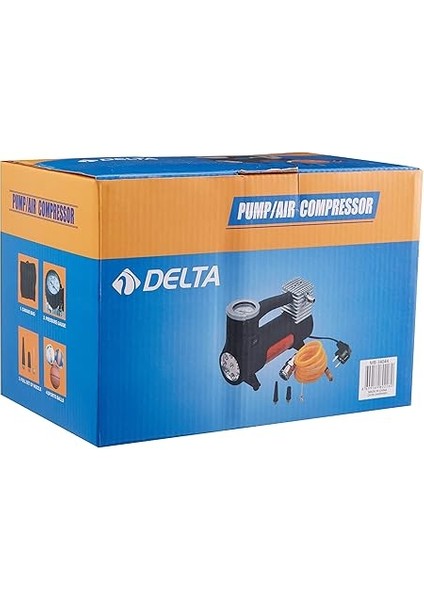 Spor Elektrikli Top Pompası - Mini Kompresör (Işıklı) modelleri