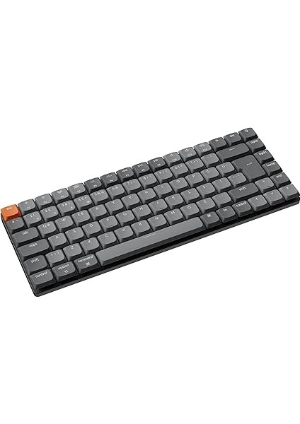 K3 Max Qmk/vıa Kablosuz Özel Mekanik Klavye Q Türkçe (K3M-H1-TR) fırsatları