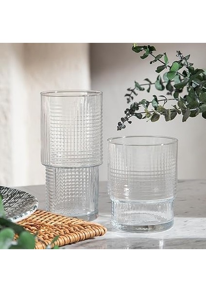 Concept Stackable Bardak 400 ml fırsatları