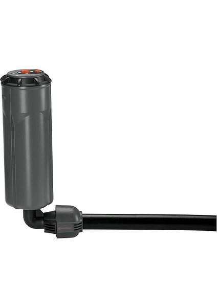 Sprinkler Sistemi L Parça Dış Dişli: Boru Ucuna Bağlantı Için Bağlantı Parçası, 25 mm x 3/4 Inç, Quick&amp;easy Bağlantı Teknolojisi, Kendinden Contalı Dişli Bağlantı (2781-20) fiyatları