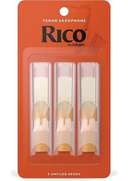 Rıco Tenor Saksafon Yaprakları