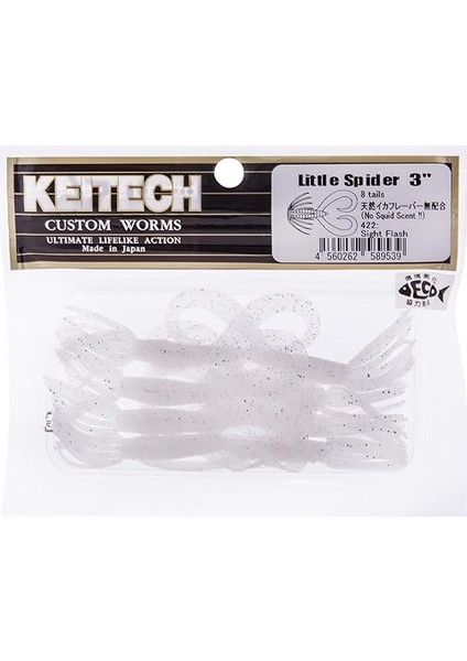 Swing Impact 3" #422 Sight Flash modelleri