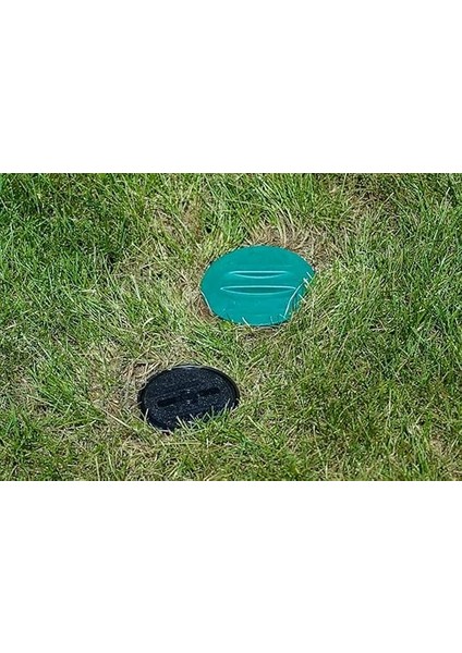 Bird Click-N-Go Hortum Bağlantılı LG3HE Yer Içi Darbeli Yağmurlama fırsatları