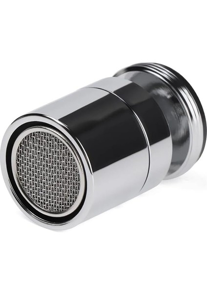 Musluk Ucu 360 Oynar Başlıklı Su Tasarruflu Dış Dişli Perlatör fırsatları