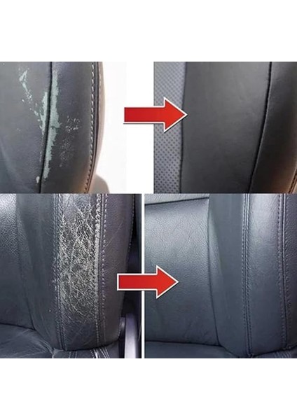 Deri Tamir Tutkalı, 11 Renk Soyma Yenileme ve Yenileme Jel Deri Tamir Için Koltuk Onarım Jeli fırsatları