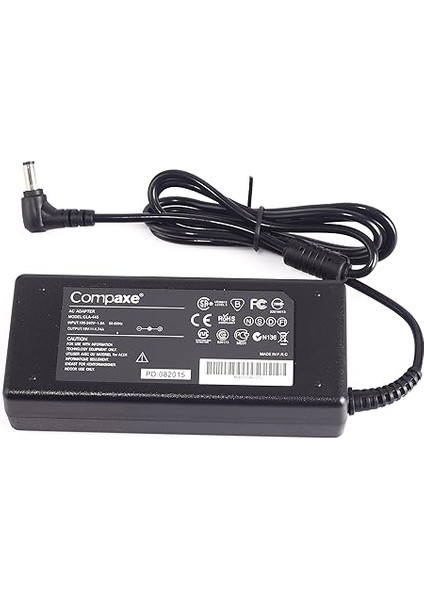 CLA-445 Güç Adaptörü, Acer 5.5x2.1 19V, 4.74A,90W, Iğnesiz, Yuvarlak L Uçlu fiyatları