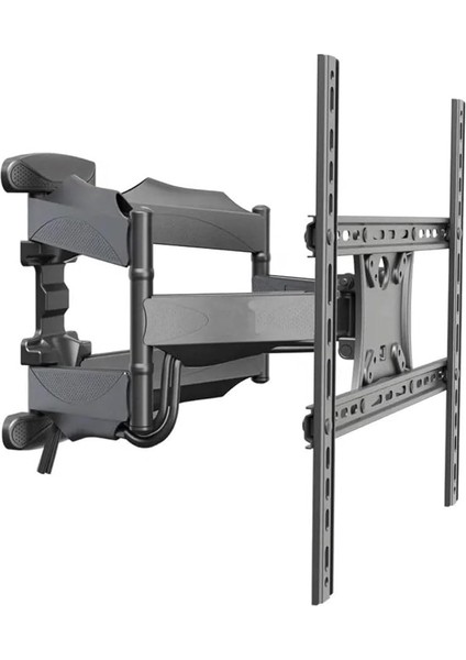 OLED55CS3VA 55" 139 Ekran Smart OLED Tv Için Nb P5 Güçlendirilmiş Hareketli Askı Aparatı