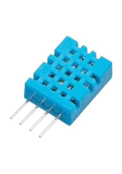 DHT11 Sıcaklık ve Nem Sensörü fiyatları