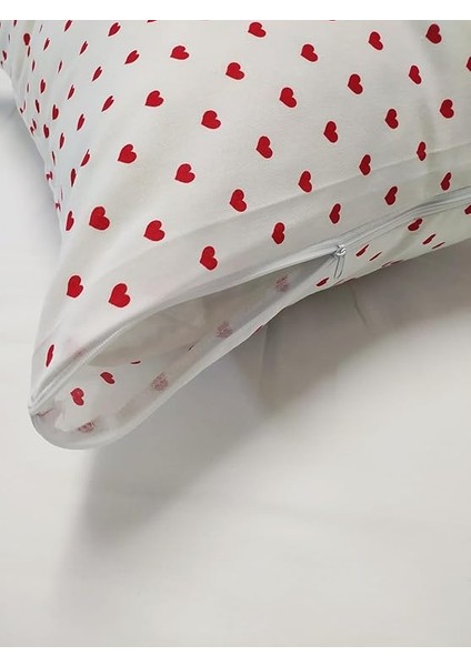 Ev Tekstil Yastık Kılıfı (2ADET) 50X70CM YK-126 fiyatları