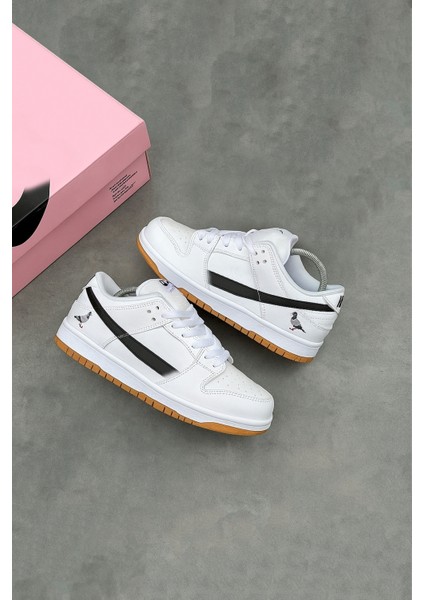 Sb Dunk Low Spor Ayakkabı