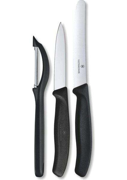 Swıss Clas.soyma Bçk+Soyacak Set,syh,kutulu