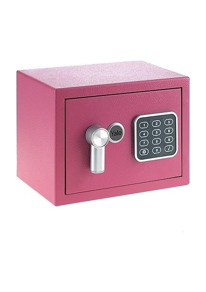 YSV/170/DB2/P Dijital Mini Boy Kollu Kasa - Pembe modelleri