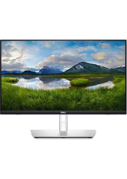 Touch Monitör 24 Inç 1920X1080 Fhd, LED Touch Monıtor 8ms 60HZ 1x Dp 1x HDMI Monıtor, P2424HT