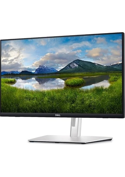 Touch Monitör 24 Inç 1920X1080 Fhd, LED Touch Monıtor 8ms 60HZ 1x Dp 1x HDMI Monıtor, P2424HT fiyatları