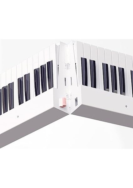 JDP-8830 88 Tuşlu Piyano, Beyaz indirimleri