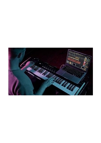 Keystage-49 Mıdı Klavye - 49 Tuş fırsatları