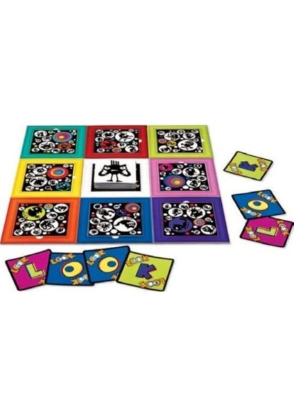 Look Look Akıl Oyunu fırsatları