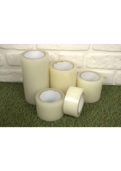 Sera Bandı Eni 10 cm 2 Adet Sera Tamir Bandı Sera Onarım Bandı