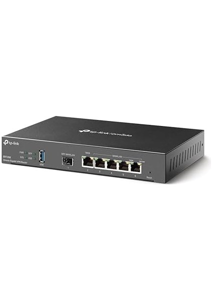 TL-ER7206, Safestream Gigabit Multi-Wan Vpn Router modelleri