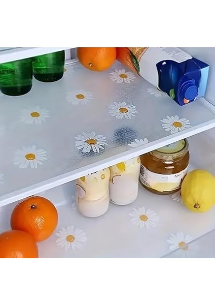 Su Geçirmez Pad Raf Çekmece Astar Dolap Kaymaz Yağ Geçirmez Ayakkabı Dolabı Mat Nem Geçirmez Mutfak Masa Mat (0,5 x 3 M) fırsatları