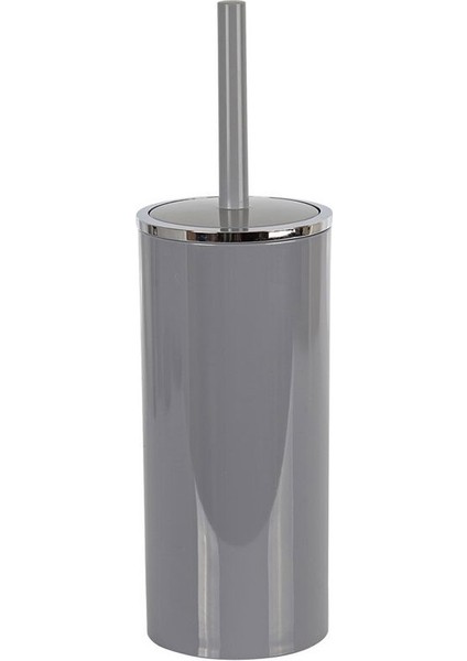 Lenox Tuvalet Fırçası - Gri