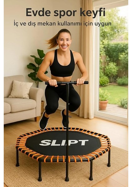 135 cm ''(54 Inç) Tutunmalı Step Trambolin Cks-65 fiyatları