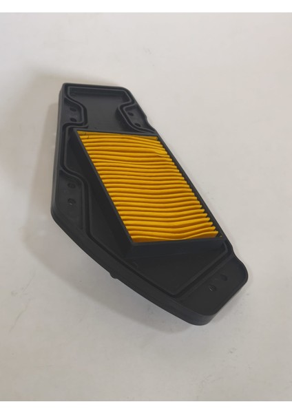 Bitter 125 Uyumlu Hava Filtre Elemanı