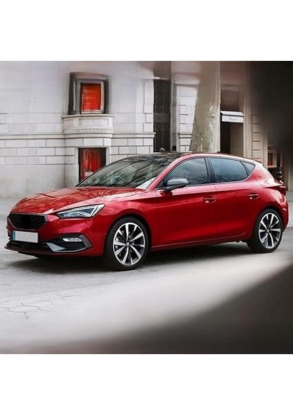 Su Fiskiye Bidonu Mavi Kapak 3Q0955455 Seat Leon 4 ile Uyumlu 2021-2024 fiyatları