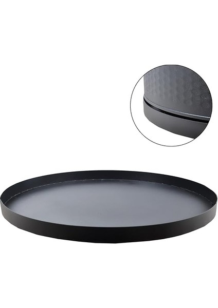 Saksı Büyük Bitki Ağaç Saksısı Büyük Boy Saksı Fırınlanmış Statik Boyalı Boy 46 cm Çap 60 cm modelleri