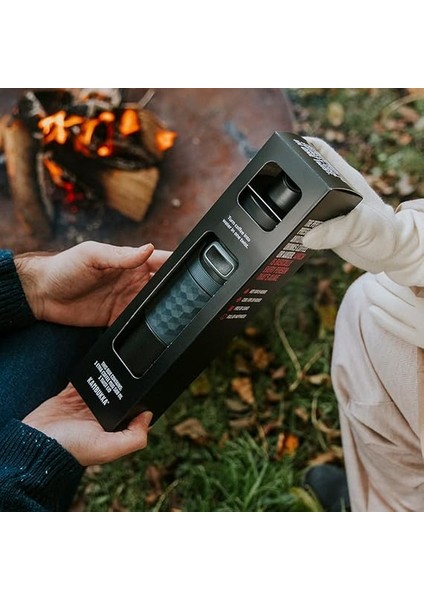 Etna Grip Termos Matara 500 ml (Siyah) indirimleri