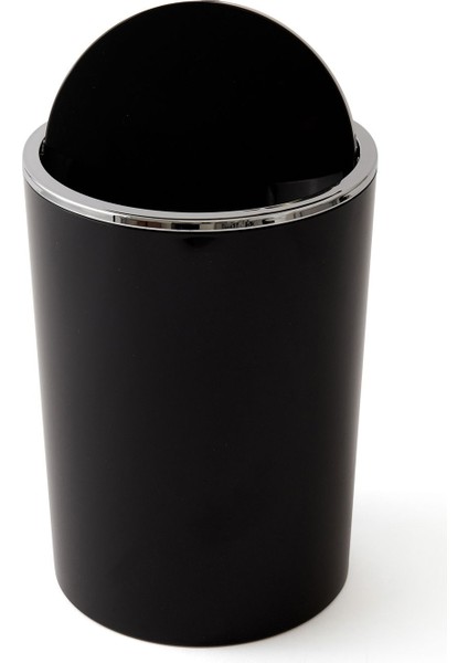 Lenox Çöp Kovası - Siyah - 6 Lt modelleri