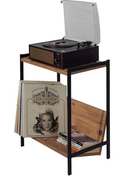 ve Pikap Sehpası Atlantik Çam indirimleri