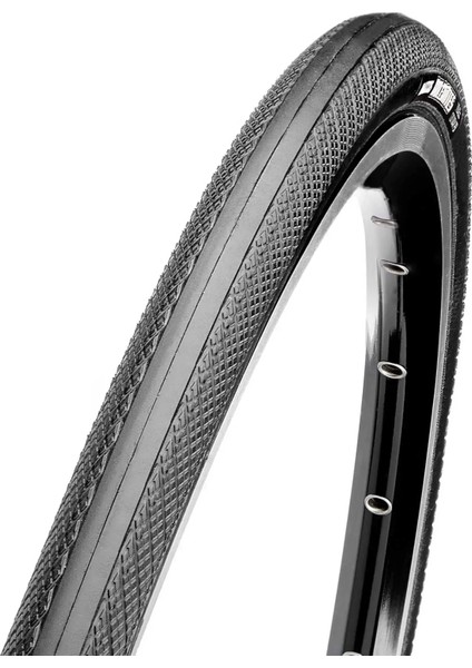Maxxıs Dolomıtes 700X25 Sılkworm Katlanır Dış Lastik