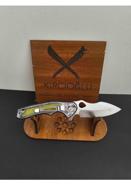 Selçuklu Model Özel Üretim 4116 Kamp Çakısı fiyatları