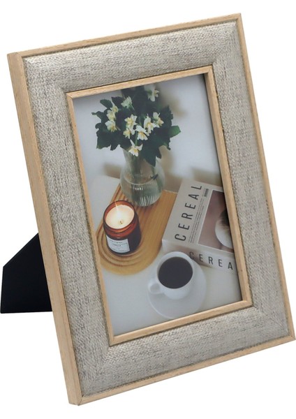 Eda Çerçeve Mdf 12X17CM