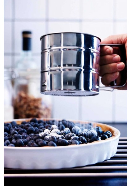 Otomatik Un Eleyici 250 ml -ELK250